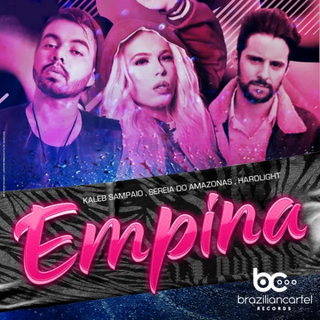 Empina