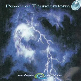 Power of Thunderstorm by Power of Thunderstorm