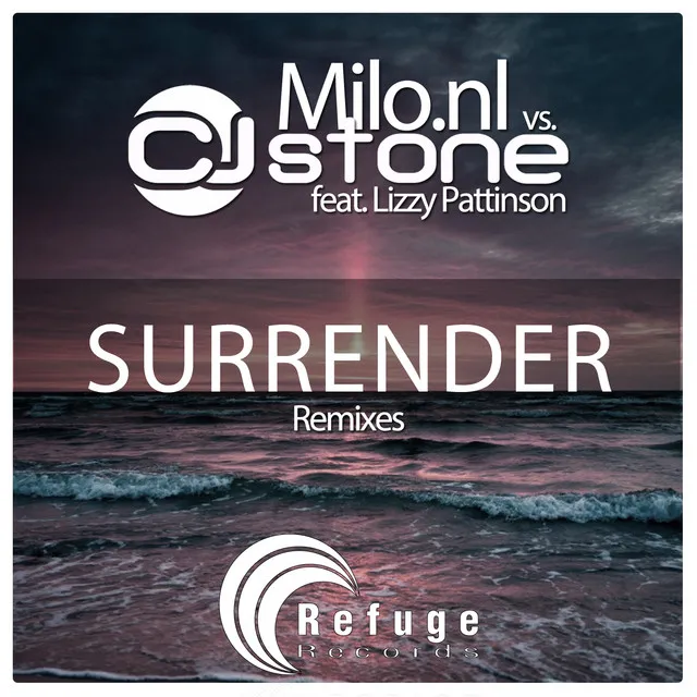 Surrender - Tiddey Dub Mix