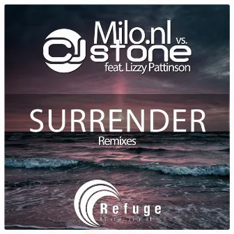 Surrender (Remixes) by Milo.nl