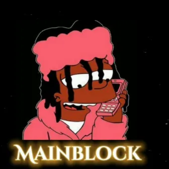 Semblante De Bandido by Mainblock