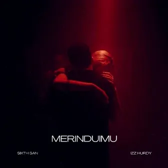 Merinduimu by Izz Hurdy