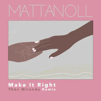 Make It Right (Théo Miranda Remix) by Théo Miranda