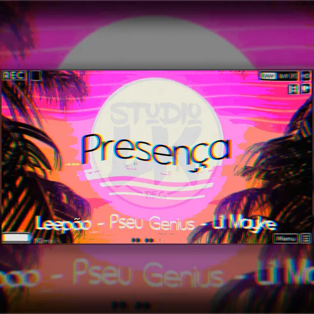 Presença