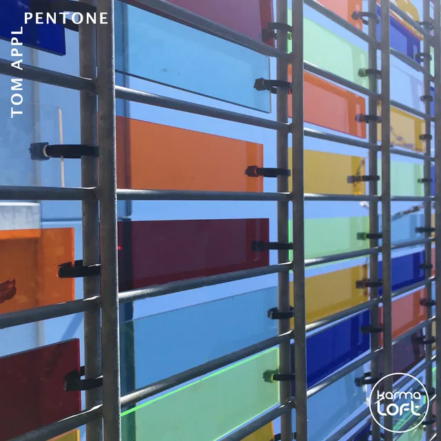 Pentone - In A Hurry Mix