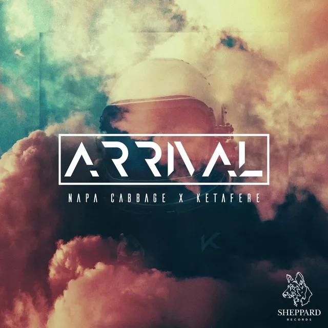 Arrival - Shane Patrick Riley Remix