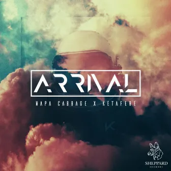 Arrival by Napa Cabbage