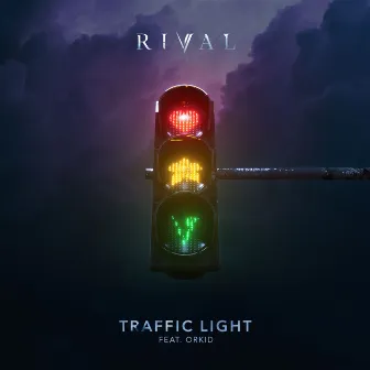 Traffic Light by Rival