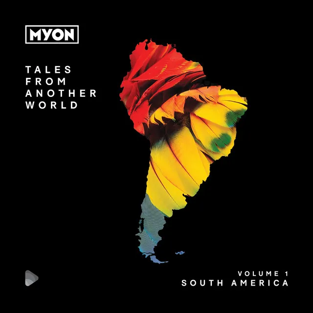 A Deeper Truth (Continuous Mix) - Myon's Deeper View