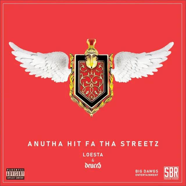 Anutha Hit Fa Tha Streetz