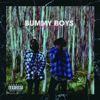 BUMMY BOYS by KC