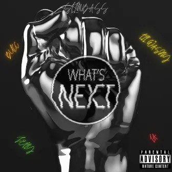 What's Next? by Slimbass