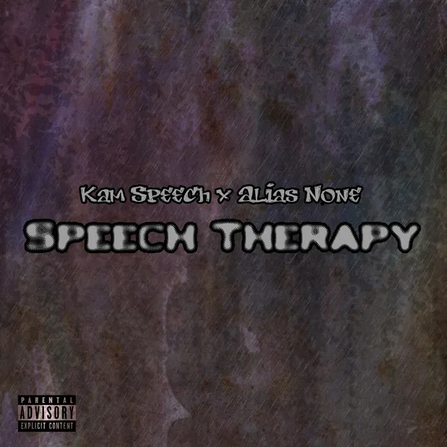 Speech Therapy