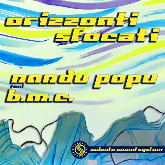 Orizzonti sfocati (Mascherina ti copre il sorriso) by Nandu Popu