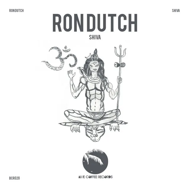 Ron Dutch