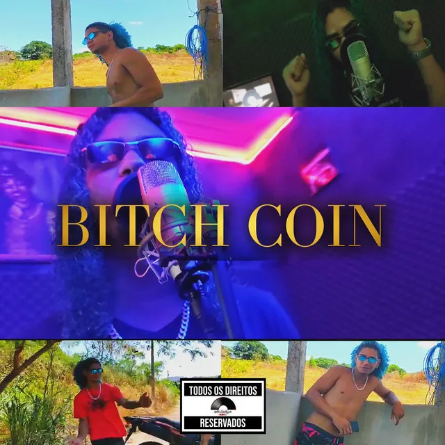 Bitch Coin