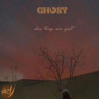 GHOST by iazY