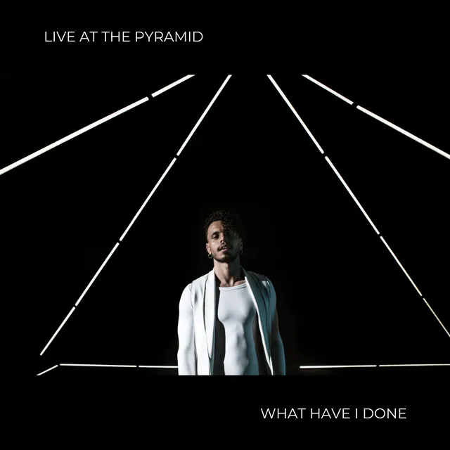 What Have I Done - Live At The Pyramid