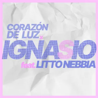 Corazón De Luz by Unknown Artist