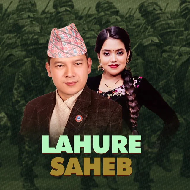 Lahure Saheb