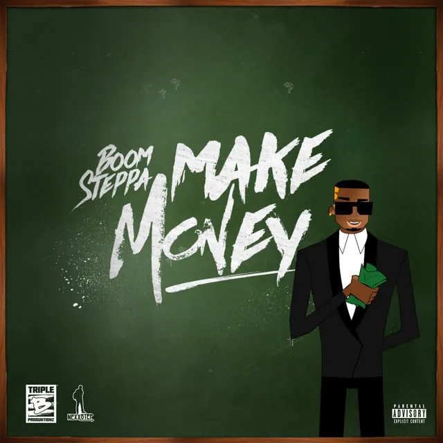 Make Money (chorus only)