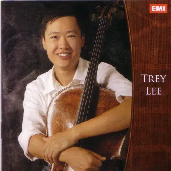 Trey Lee by Trey Lee