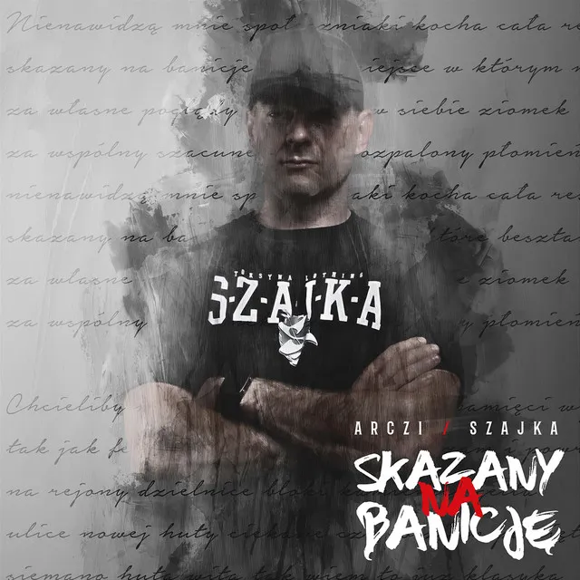 Skazany na banicję