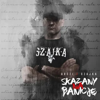 Skazany na banicję by Arczi $zajka