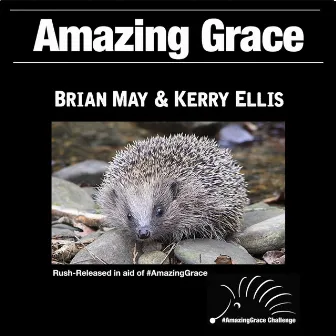 Amazing Grace by Kerry Ellis