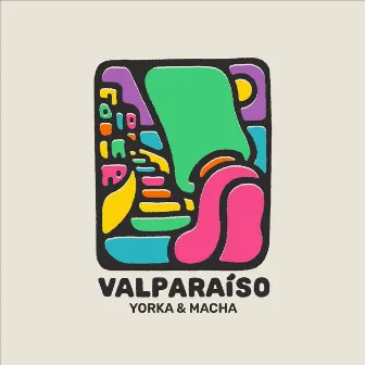 Valparaíso by Macha