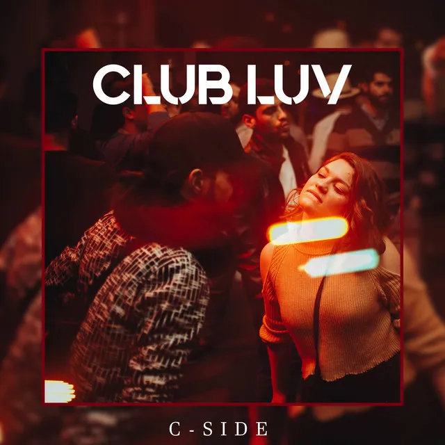 CLUB LUV