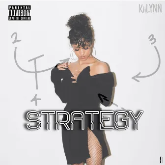 STRATEGY by Kiilynn