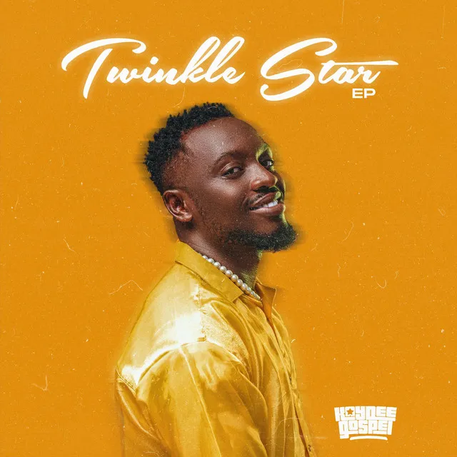 Twinkle Star - 9ja Drill