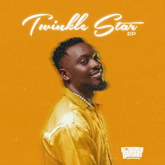 Twinkle Star EP by Kaydeegospel