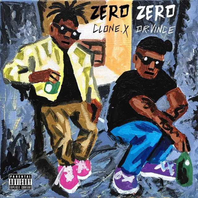 ZERO ZERO