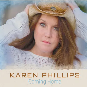 Coming Home by Karen Phillips