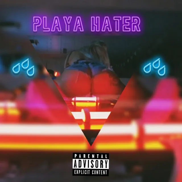 Playa Hater