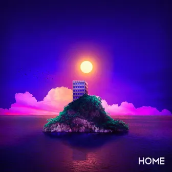 Home by GHSTWRLD