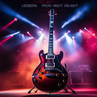 Prom Night Delight by Ledberg