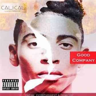 Good Company by Cali Cal