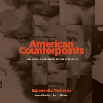 American Counterpoints by James Blachly