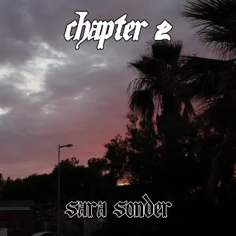 Chapter 2 by Sara Sonder