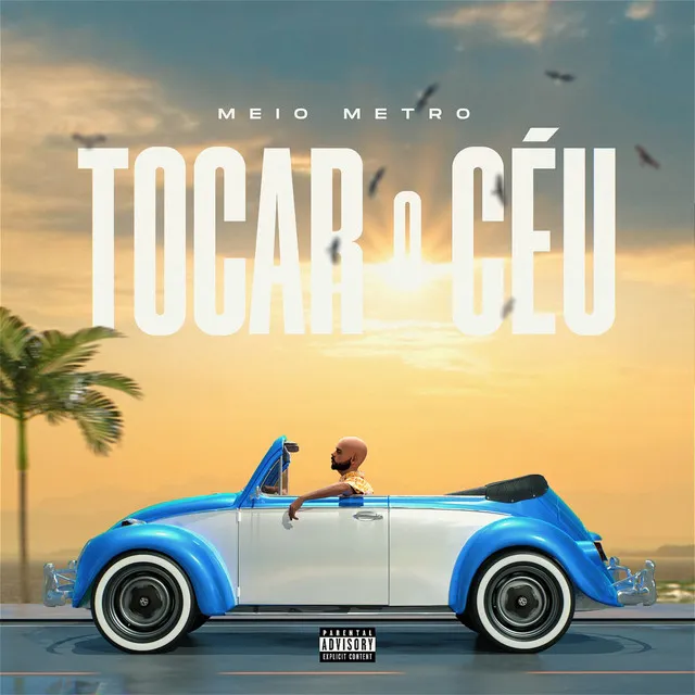 Tocar o Céu