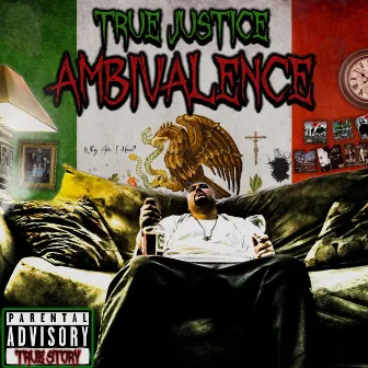 Ambivalence by True Justice