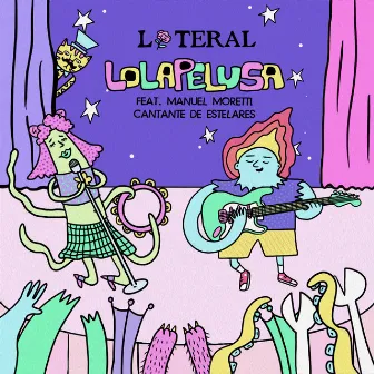 LolaPelusa by Literal