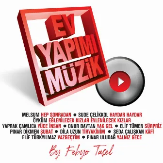 Ev Yapımı Müzik by Febyo Taşel