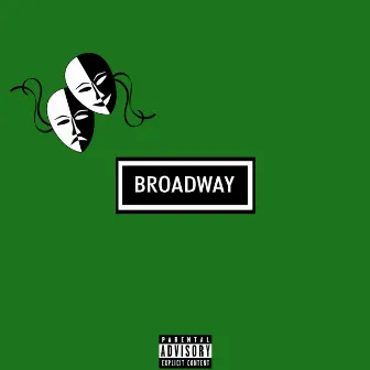 Broadway by Seth Dyer