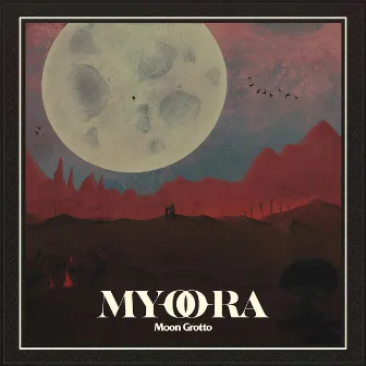 Moon Grotto by Myoora