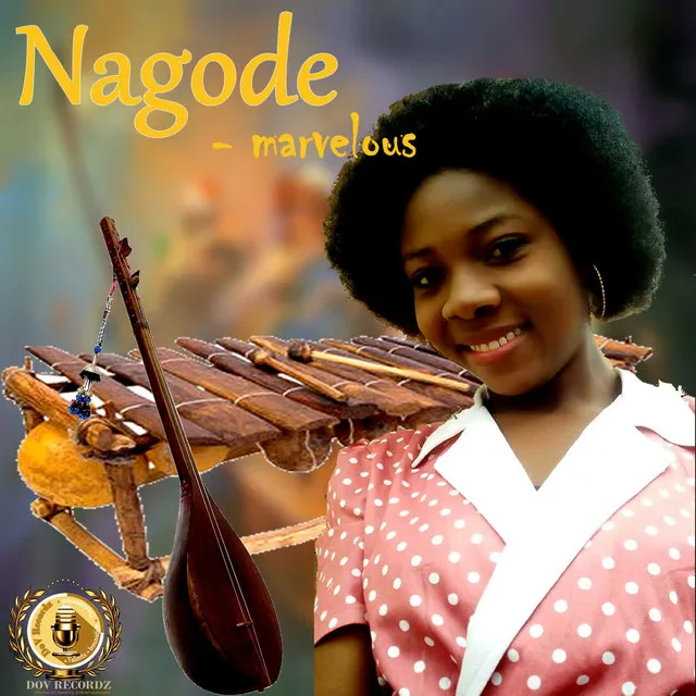 Nagode