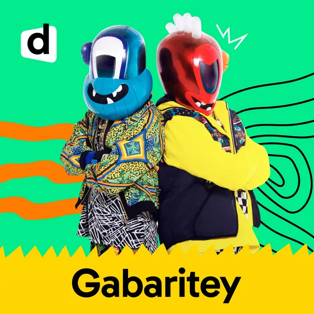 Gabaritey